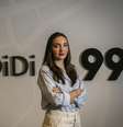 Isadora Simons, gerente sênior da 99Pay  Foto: 99
