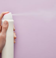 Quando inalados, gases presentes nos desodorantes aerossóis podem levar à morte  Foto: LIGHTFIELD STUDIOS/Adobe Stock