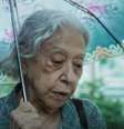 Fernanda Montenegro no filme Vitória  Foto: Divulgação/Sony Pictures / Contigo