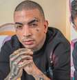 Os participantes MC Guimê e Antonio "Cara de Sapato" Jr., expulsos do BBB 23  Foto: Divulgação/Globo / Caras Brasil