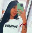 Laudo entrega que a adolescente morreu devido a uma hemorragia causada por um corte no pescoço   Foto: Reprodução/Instagram / Contigo