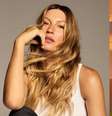 Fontes próximas à Gisele revelam detalhes à site; modelo deu à luz seu terceiro filho em fevereiro, fruto do relacionamento com Joaquim Valente  Foto: Reprodução/Instagram / Contigo