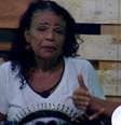 Vilma e Delma no 'BBB 25'  Foto: Reprodução/Globoplay / Márcia Piovesan