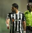 Fotos: Pedro Souza / Atlético - Legenda: Hulk, multicampeão pelo Galo  Foto: Jogada10