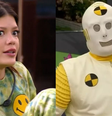 BBB 25: Vitória Strada revela medo dos Dummies: 'Tenho muito medo'  Foto: Reprodução/ TV Globo / Contigo