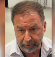 'Fomos eliminados lá', diz Augusto Melo sobre queda precoce na pré-Libertadores  Foto: Raul Godoy/Terra