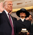 Donald Trump, presidente dos Estados Unidos  Foto:  Chip Somodevilla/Getty Images