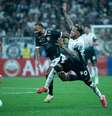 Corinthians enfrenta o Barcelona-EQU pela pré-Libertadores  Foto: Rebeca Schumacker / GocherImagery/Future Publishing via Getty Images