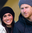 Meghan Markle e Príncipe Harry   Foto:  Samir Hussein/WireImage