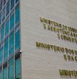 Ministério dos Direitos Humanos.  Foto: Agência Gov
