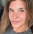 Cristiana Oliveira estreia em peça após três internações por conta de doença crônica  Foto: Reprodução/Instagram