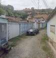 Rua em que homem cometeu crime contra seu tio  Foto: Reprodução G1/Google Street View / Contigo