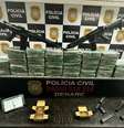  Foto: Policia Civil/Divulgação / Porto Alegre 24 horas