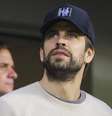 Foto: Agustin Cuevas/Getty Images - Legenda: Piqué é investigado pela justiça da Espanha / Jogada10