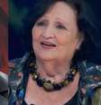 Fiuk e Dona Déa  Foto: Reprodução/ Globo / Márcia Piovesan