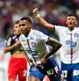  Foto: Divulgação/Conmebol - Legenda: Jean Lucas marcou o gol que colocou o Tricolor na fase de grupos / Jogada10
