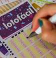 Tenha mais sorte nesta loteria  Foto: Shutterstock / João Bidu