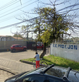 Caso aconteceu na Escola Estadual Professor Jon Teodoresco, em Itanhaém  Foto: Reprodução/Google Street View