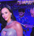 Neymar e Bruna Biancardi  Foto: Reprodução/Instagram