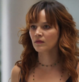 Filipa forjou a própria morte em 'Mania de Você'  Foto: Divulgação/TV Globo