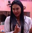 BBB25: 'Burrice do Guilherme', diz Gracyanne sobre ser a indicação ao Paredão  Foto: Reprodução/GloboPlay