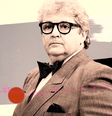 Com capricho visual, a série sobre Jô Soares vai agradar a fãs do artista e aos apaixonados por televisão  Foto: Reprodução