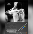 Neymar lamenta corte da Seleção Brasileira: 'Parecia tão perto a volta'   Foto: Reprodução/Instagram/@neymarjr