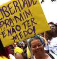 No Maranhão, com aumento de 90% dos casos de violência, 54 mulheres morreram e quase nenhuma teve identificação de raça e cor.  Foto: Tânia Rego/AB