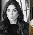 Cíntia Chagas chama atitude de Marina Ruy Barbosa de ‘deselegante’ e recebe troco da atriz  Foto: Reprodução/Instagram