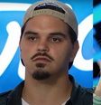Gari que fez Katy Perry chorar e viralizou com apresentação no 'American Idol' morre aos 32 anos  Foto: Reprodução