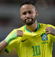 Neymar chegará a pelo menos 595 dias longe da seleção após corte; jogador se posiciona em meio às polêmicas: ‘Valeu a todos que mandaram mensagens de apoio!’.  Foto: Getty Images / Purepeople