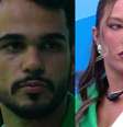 'BBB 25': grupo Fantástico em crise? João Pedro reclama da postura de Renata e Eva após 'Vitrine do Seu Fifi': 'Achando que estão por cima'.  Foto: Reprodução/TV Globo / Purepeople