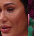 Acusada de roubo por Renata no 'BBB 25', Gracyanne Barbosa chora, reconhece erro e relembra fome: 'Medo de não ter'.  Foto: Reprodução/TV Globo / Purepeople