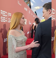 Marina Ruy Barbosa em vídeo compartilhado por Cintia Chagas  Foto: Reprodução/Instagram