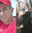 Mulher foi morta pelo companheiro com 29 facadas em Goiás  Foto: Reprodução/TV Globo / Bom dia Goiás
