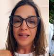 Ana Carolina Oliveira e Isabella Nardoni (Reprodução/Instagram)  Foto: Márcia Piovesan
