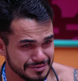 BBB 25: João Gabriel cai choro e desabafa sobre pressão do jogo: 'Estamos nos perdendo'  Foto: Reprodução/ TV Globo / Contigo