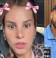 Shantal sai em defesa de Neymar após boatos de traição; influenciadora é amiga de Bruna Biancardi e se manifesta sobre especulações  Foto: Reprodução/Instagram / Contigo