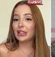 Fazer xixi após a relação evita gravidez? Entenda 'tática' da amante de Neymar  Foto: Reprodução/sbt/Instagram / Contigo