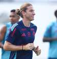  Foto: Gilvan de Souza/Flamengo - Legenda: Filipe Luís fará estreia como treinador no Mundial de Clubes / Jogada10