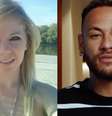 Mãe da suposta filha de Neymar se pronuncia  Foto: Reprodução/ Instagram / Contigo