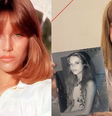 Livia Mund celebra 50 anos da estreia da Playboy no Brasil  Foto: Reprodução