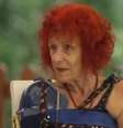 Roseana Murray   Foto: Reprodução/Fantástico/TV Globo