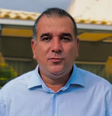 O prefeito de Recreio, em Minas Gerais, Léo Medeiros (PT)  Foto: Reprodução/Instagram