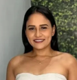 Adriana Oliveira, de 27 anos,  Foto: Reprodução/Instagram