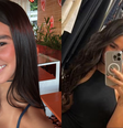 Duda Guerra, nora de Angélica e Luciano Huck, revela independência financeira aos 16 anos  Foto: Reprodução/Instagram
