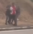Jovem de 26 anos é agredido e executado por PMs durante abordagem na Grande SP  Foto: Reprodução