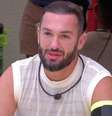 Diego Hypolito no 'BBB 25'  Foto: Reprodução/ Globo / Márcia Piovesan