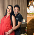 Justiça condena Amabylle e Igor Camargo a indenizar a madrasta, Graciele Lacerda  Foto: Reprodução/Instagram / Famosos e Celebridades