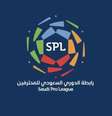 Divulgação - Legenda: Logo da Saudi Pro League  Foto: Jogada10
